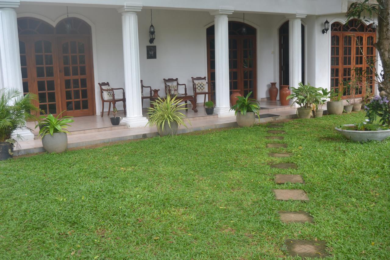Kuma Beach Side Villa วัดดูวา ภายนอก รูปภาพ